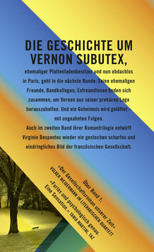 Backcover