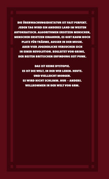 Backcover