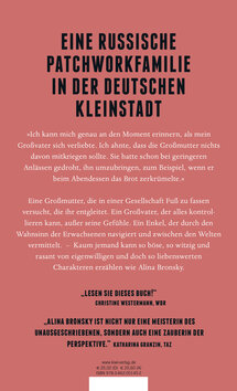 Backcover