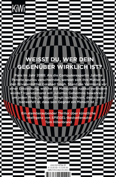Backcover