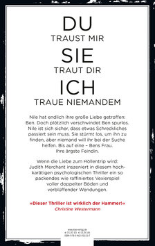 Backcover