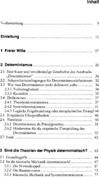 Inhaltsverzeichnis 1