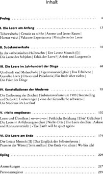 Inhaltsverzeichnis 1