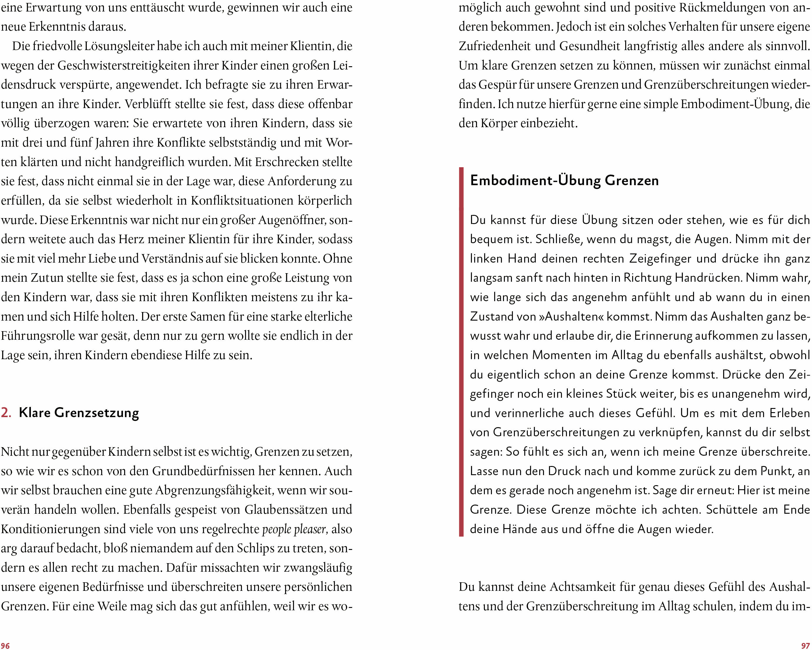 lesen