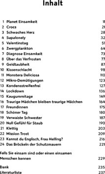 Inhaltsverzeichnis 1