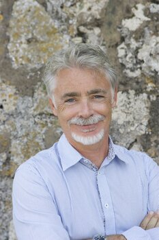 Person Eoin Colfer