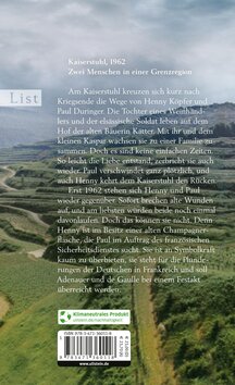 Backcover