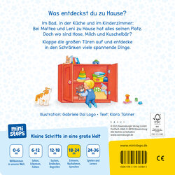 Backcover