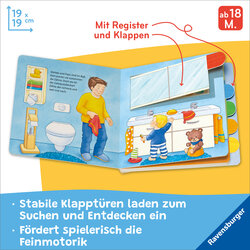 Innenansicht 1
