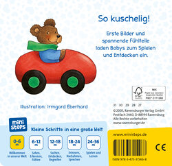 Backcover