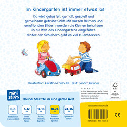 Backcover
