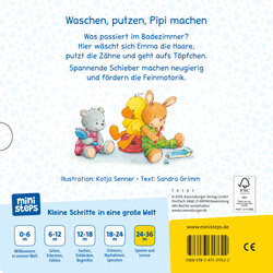 Backcover