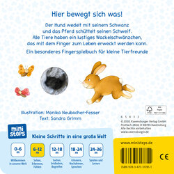 Backcover