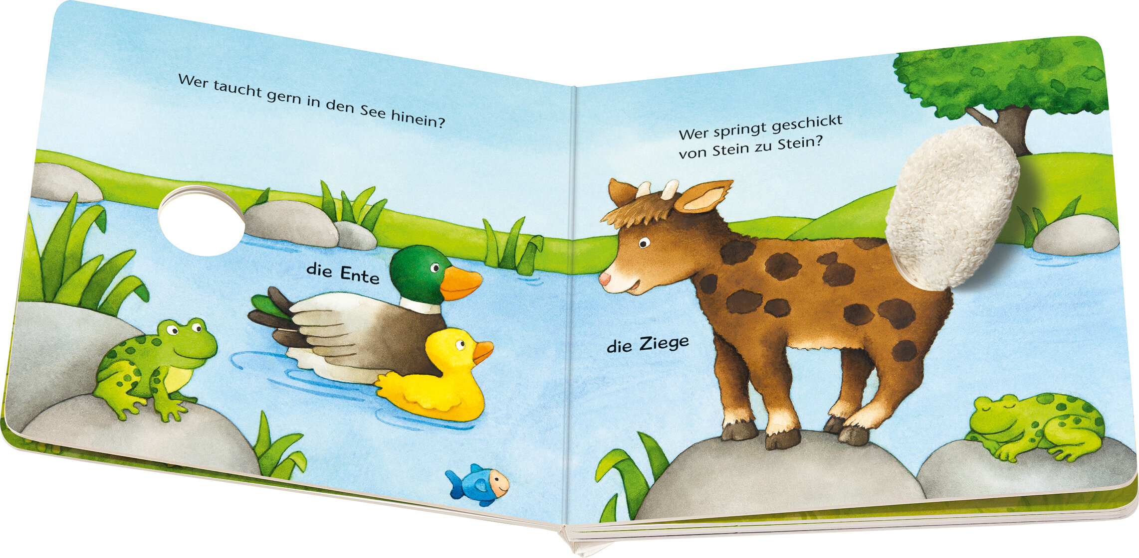 lesen