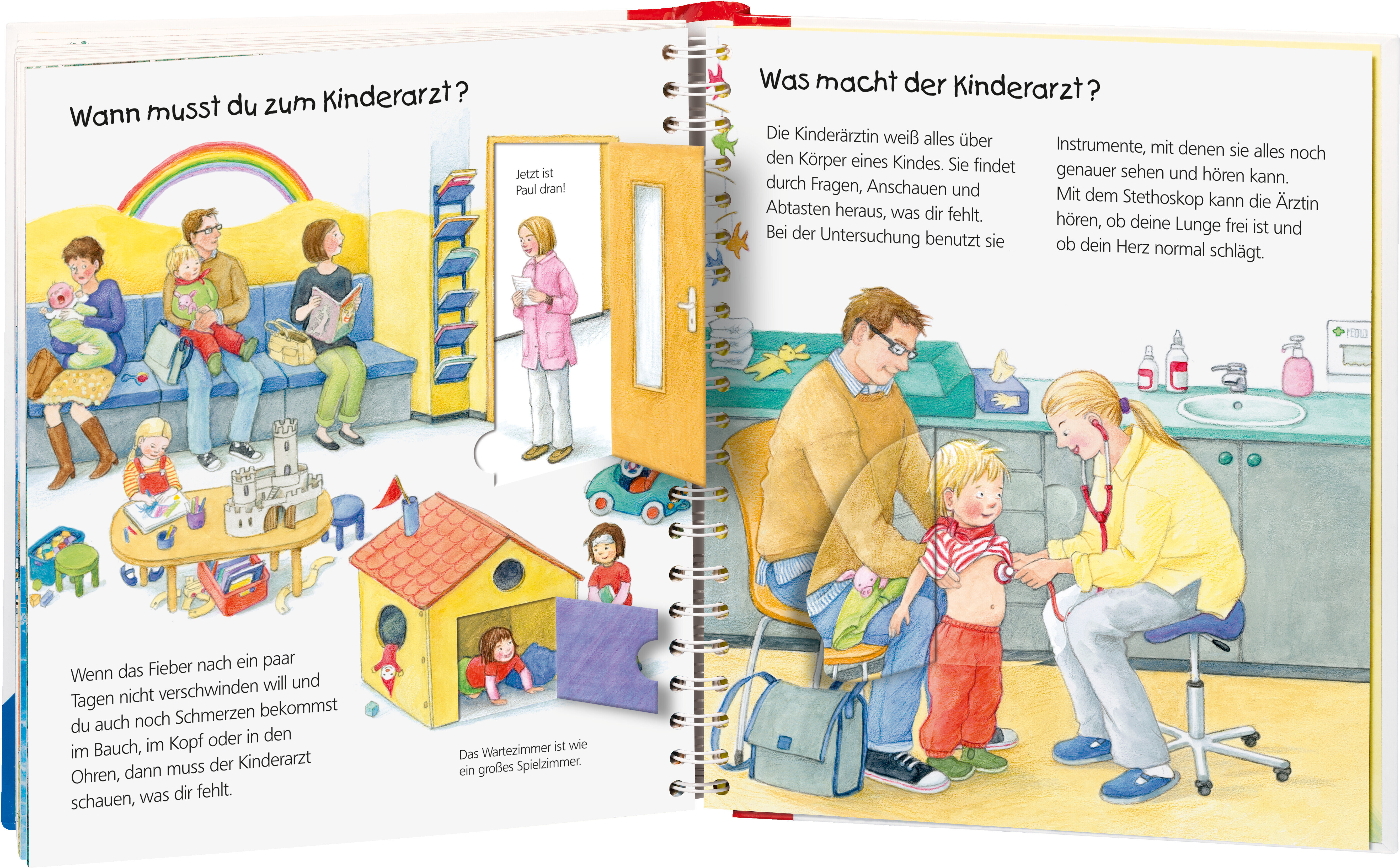 lesen