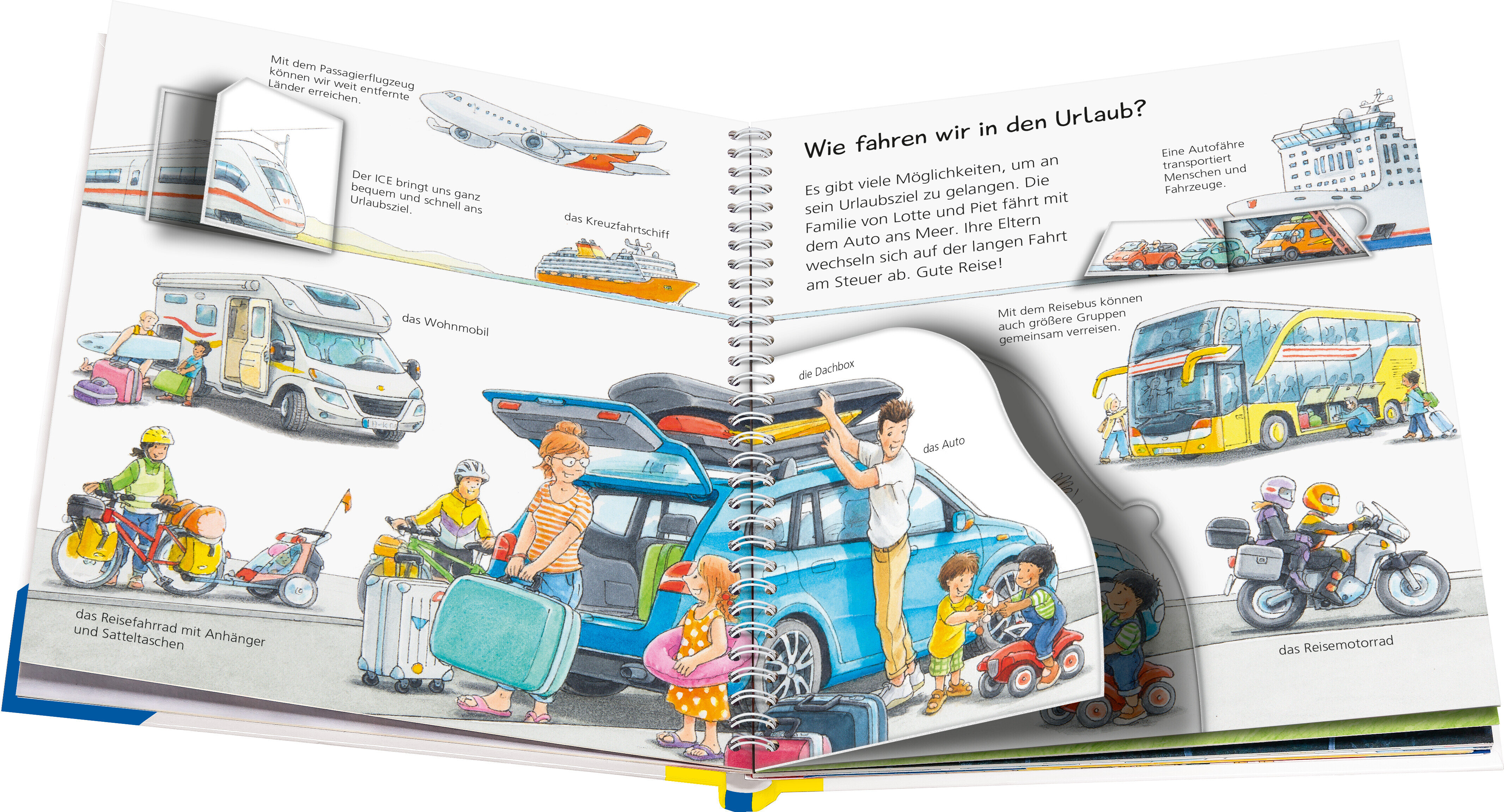 lesen