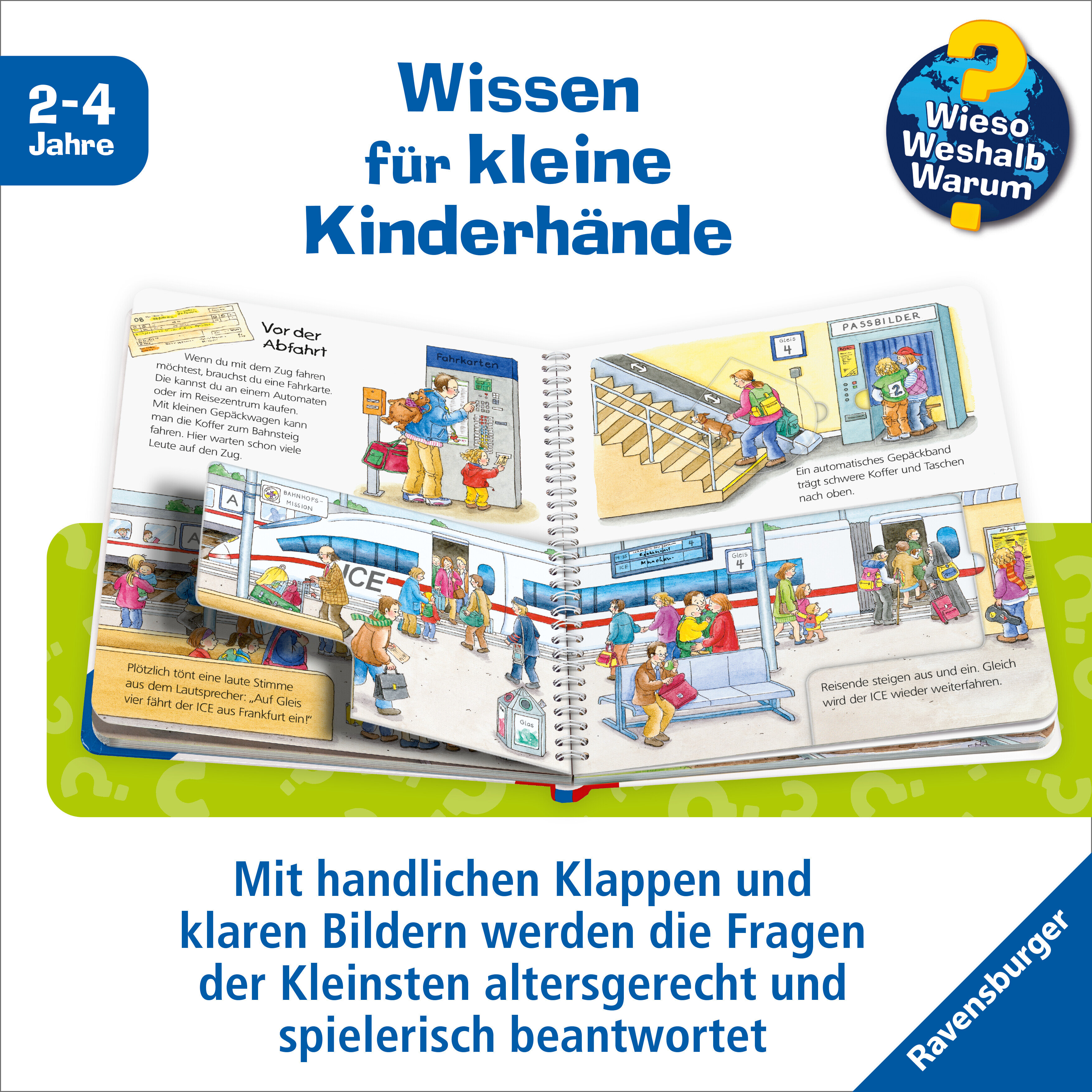 lesen