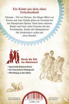 Backcover