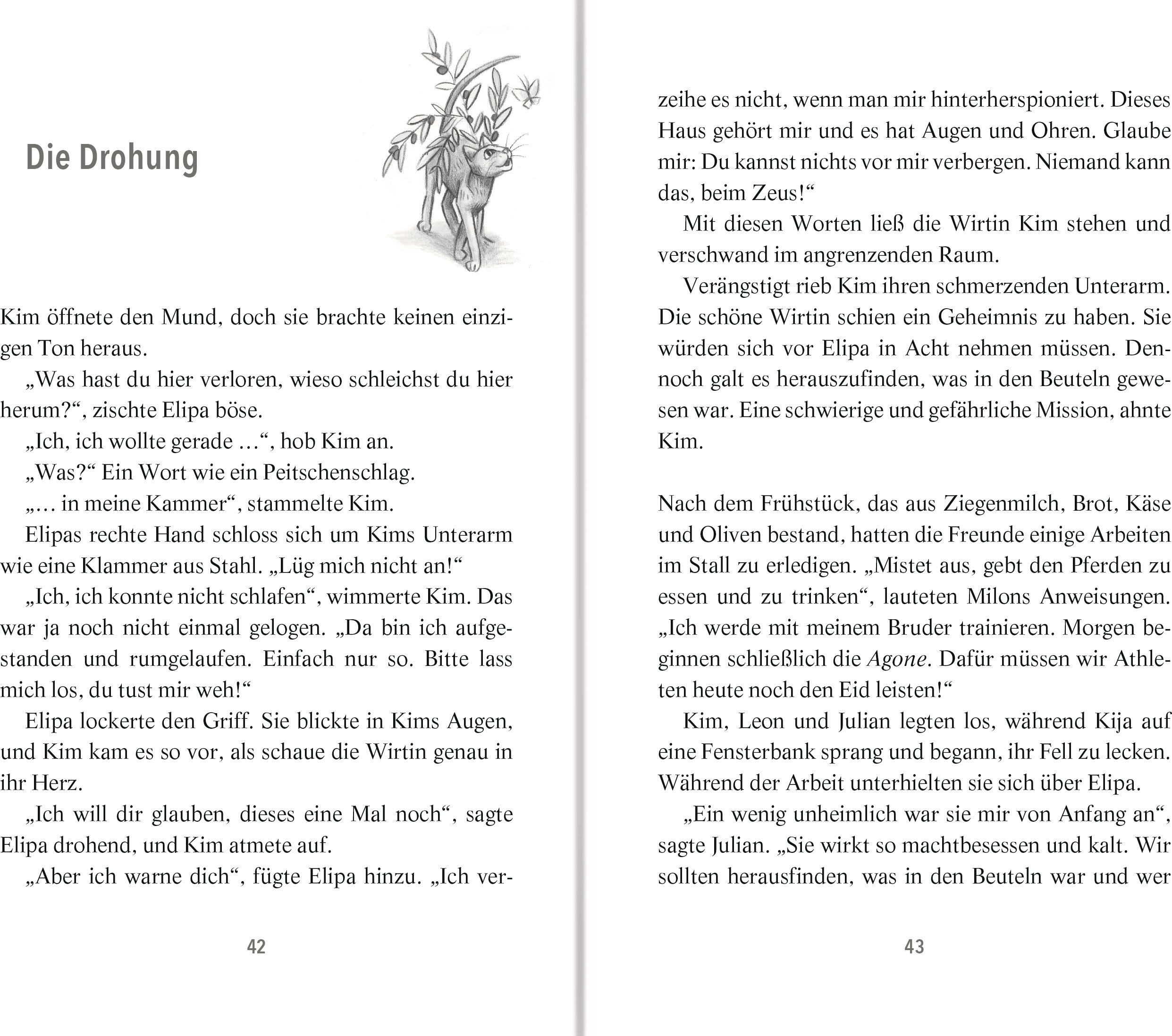 lesen