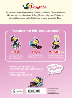 Backcover