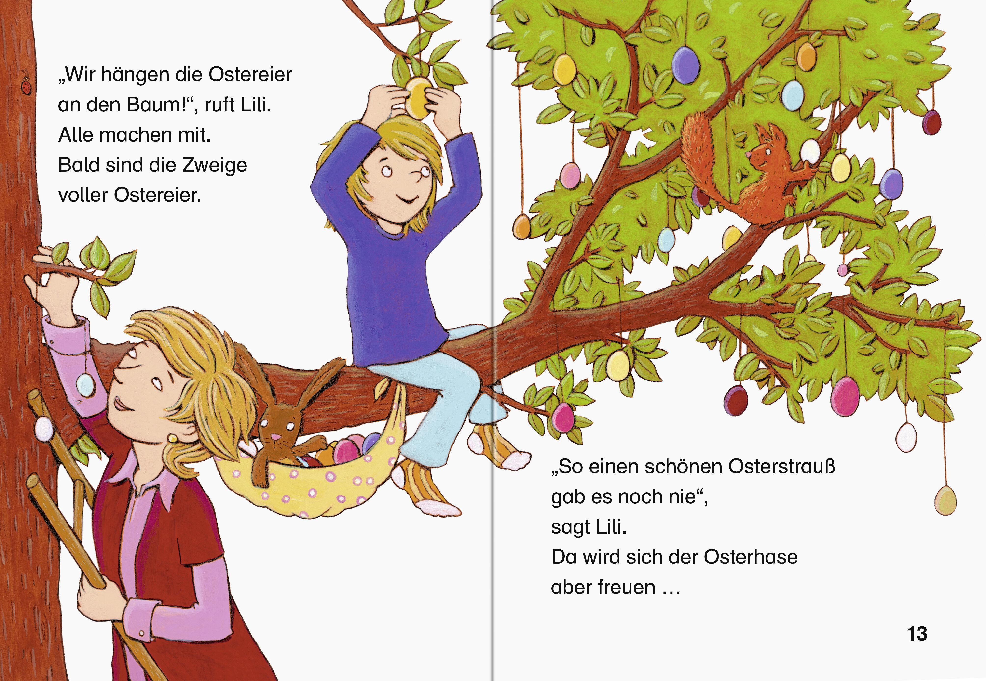 lesen