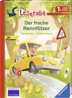 Innenansicht