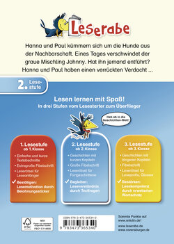 Backcover