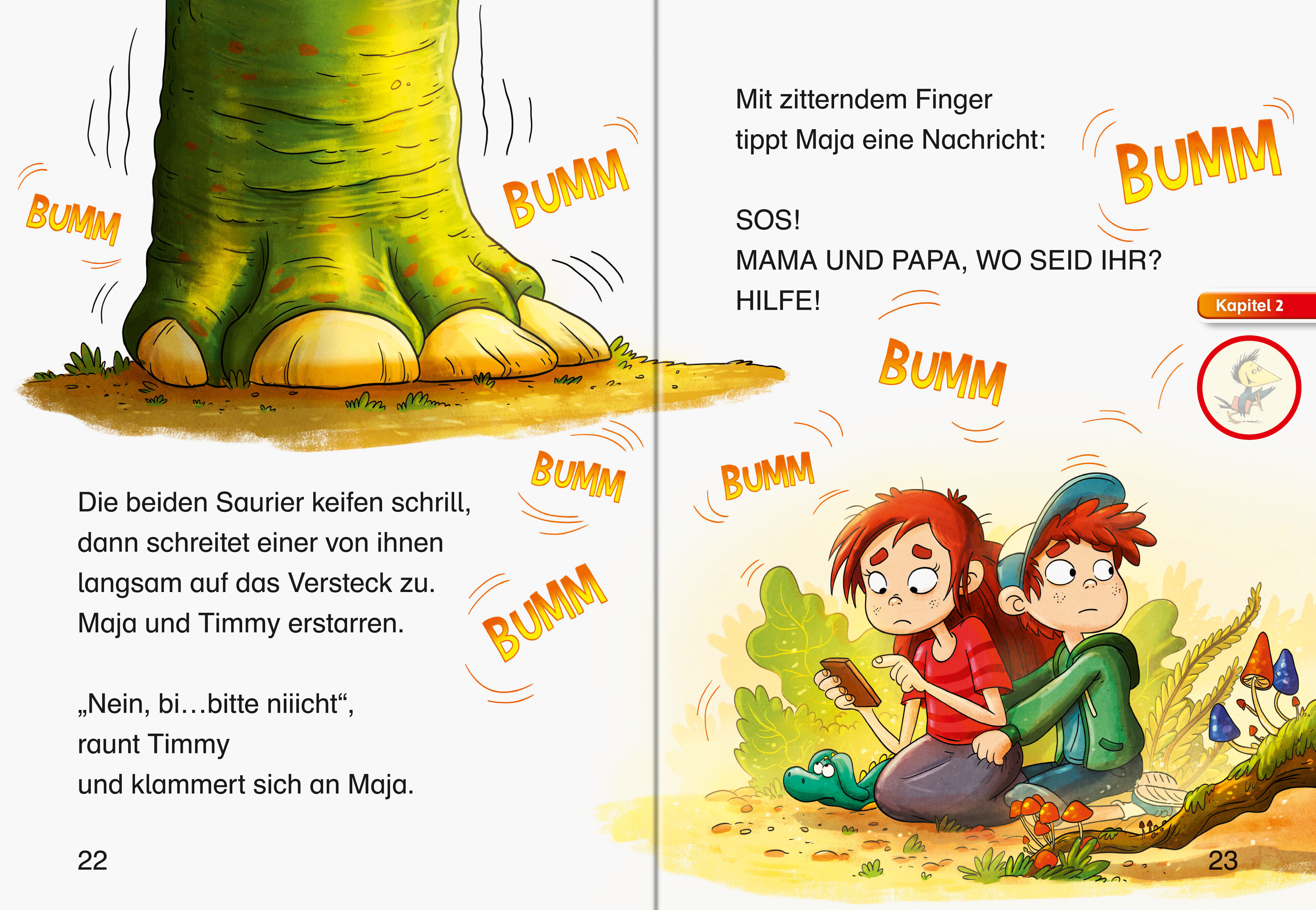 lesen