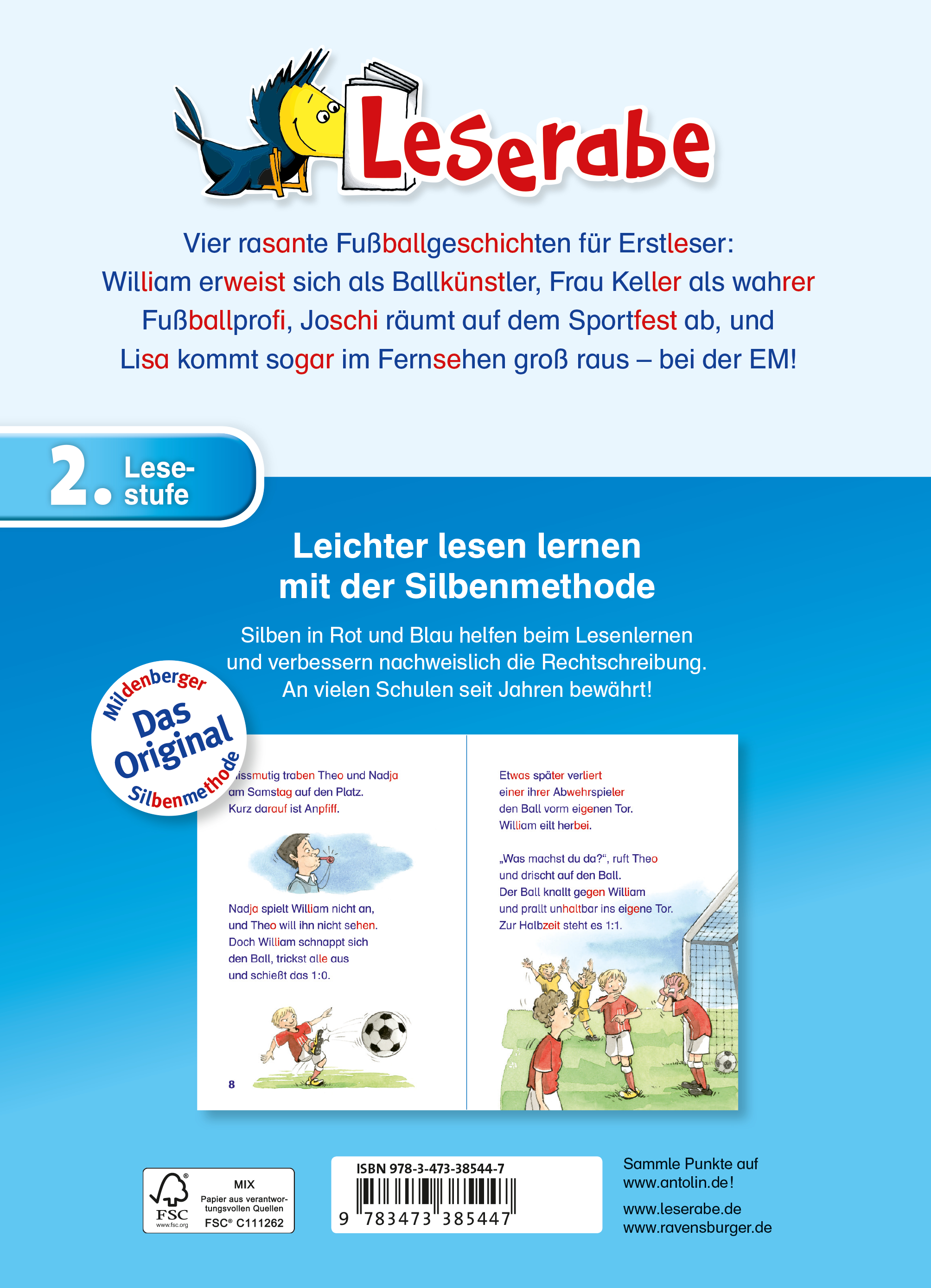 lesen