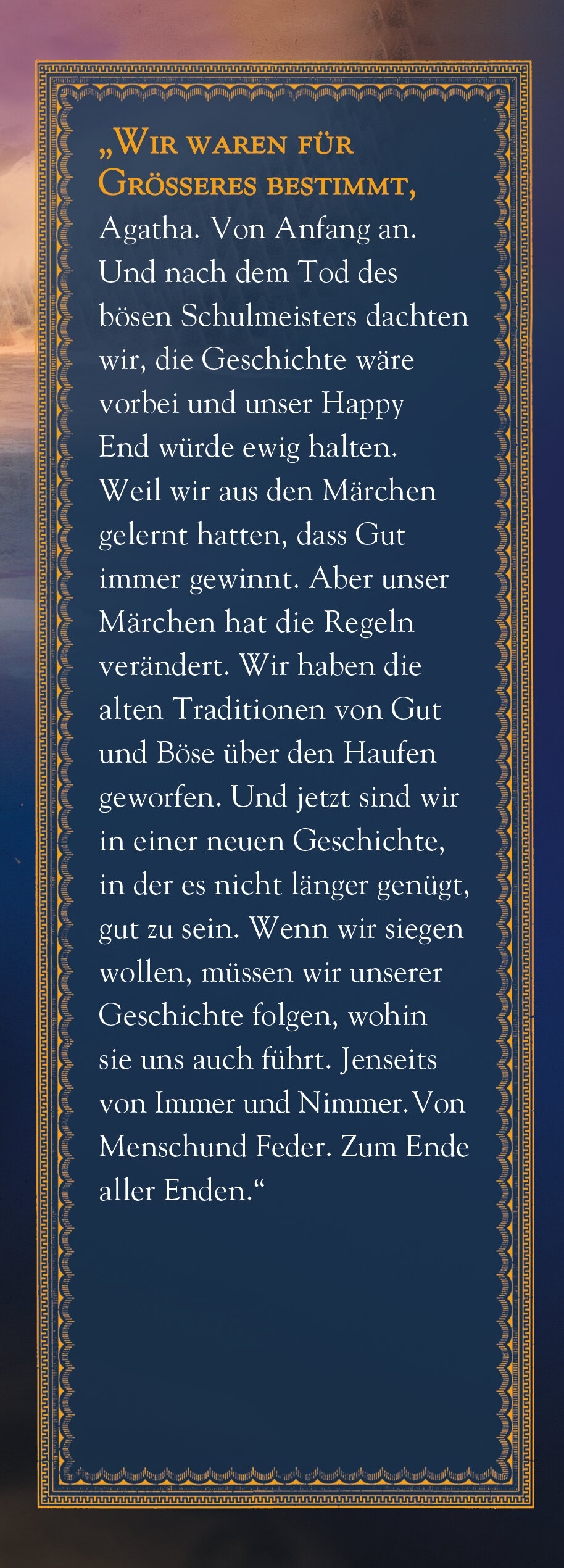 lesen