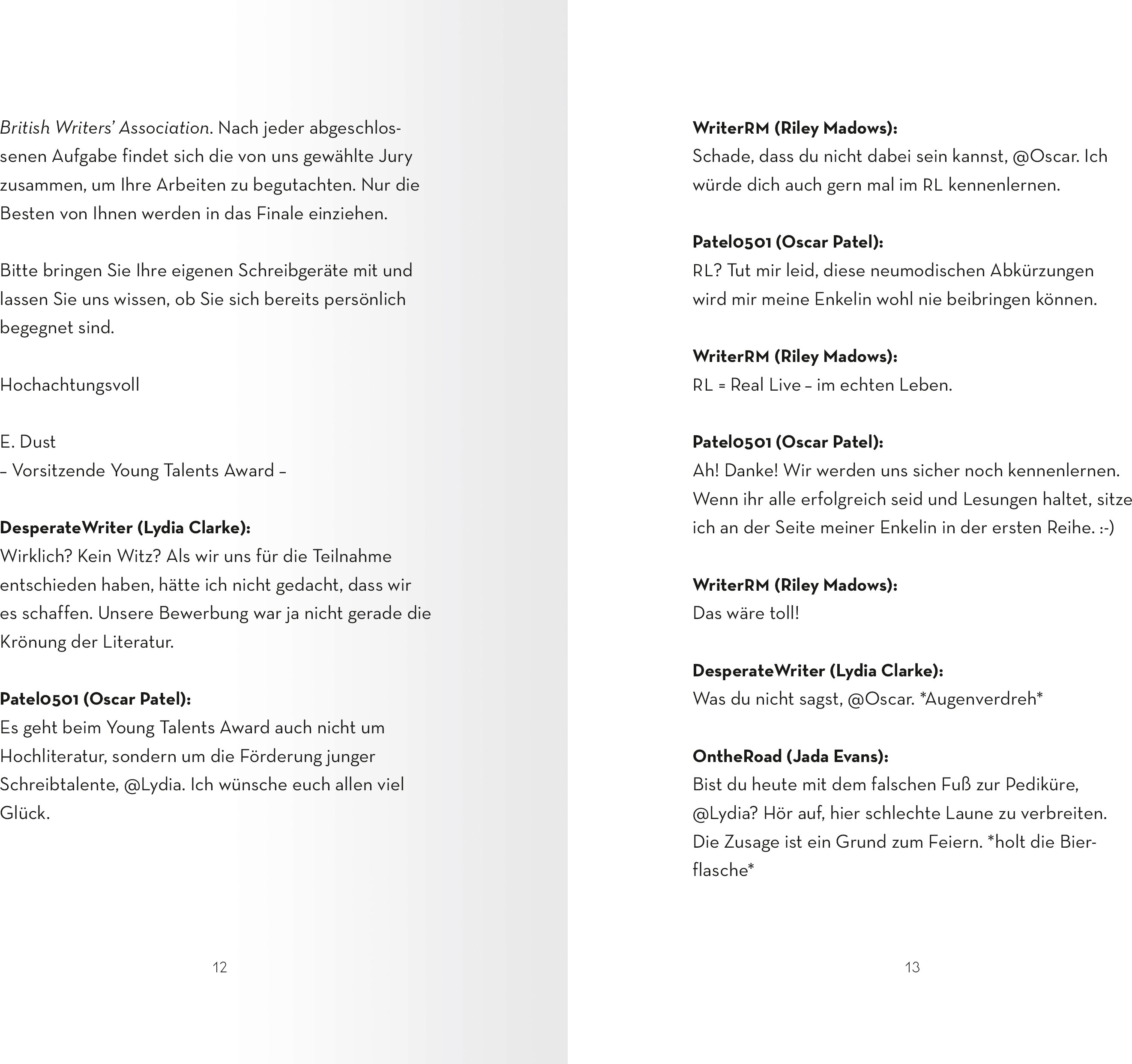 lesen