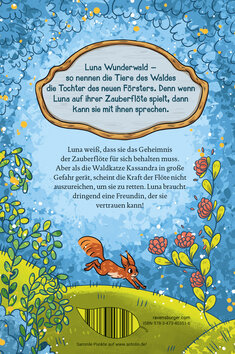 Backcover