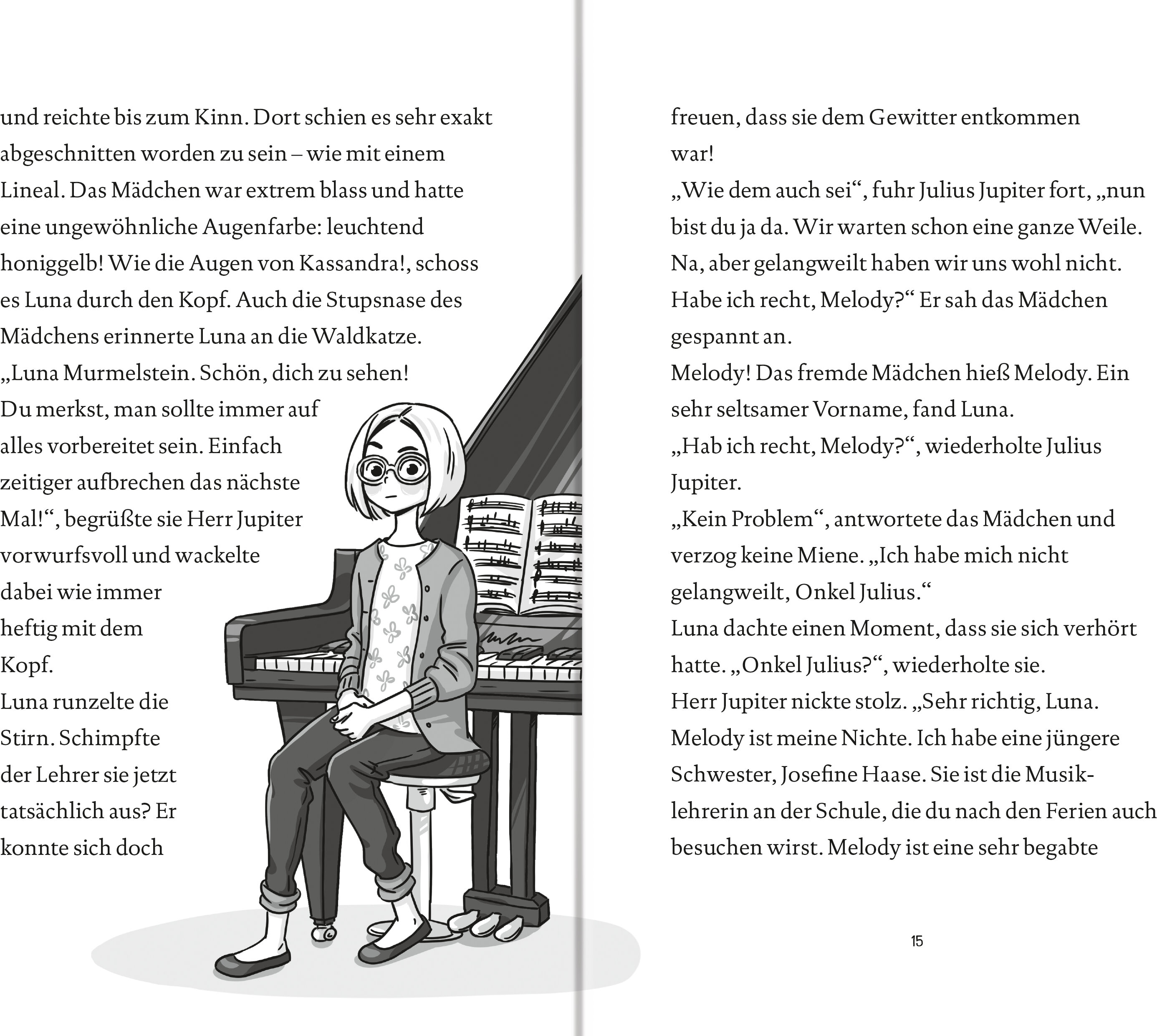 lesen