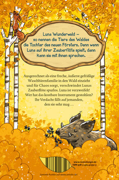 Backcover