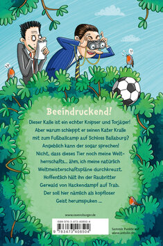 Backcover