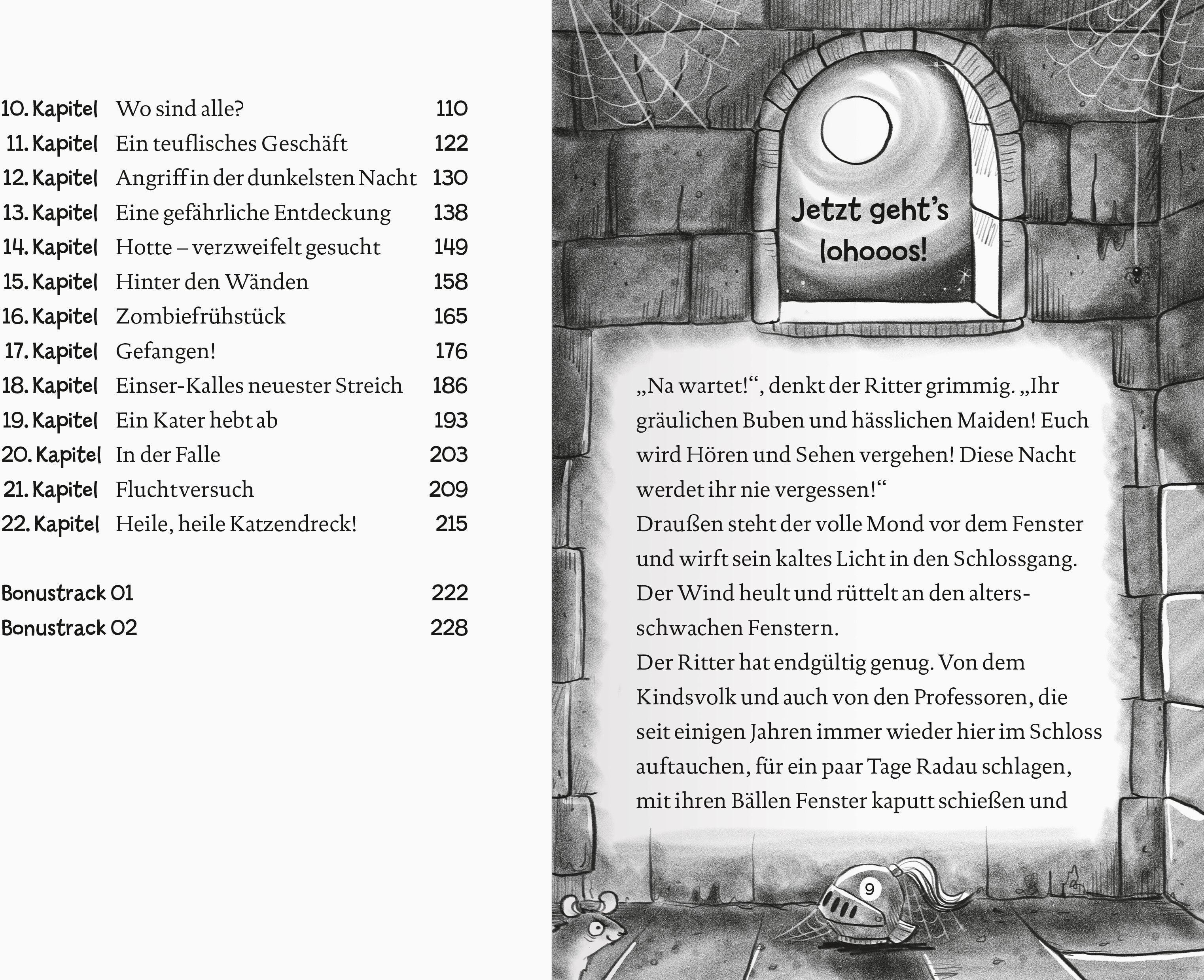 lesen