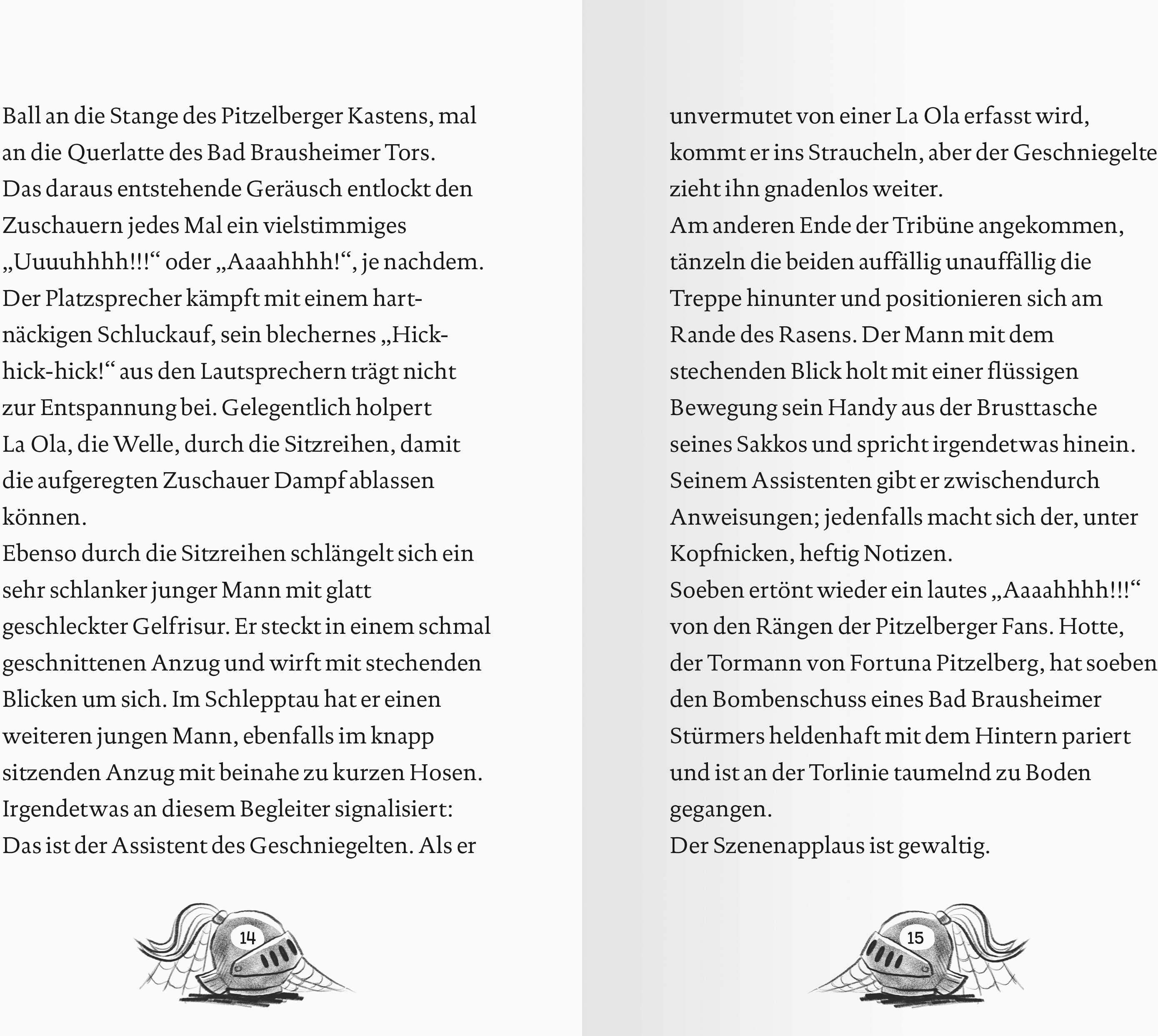 lesen