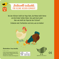 Backcover
