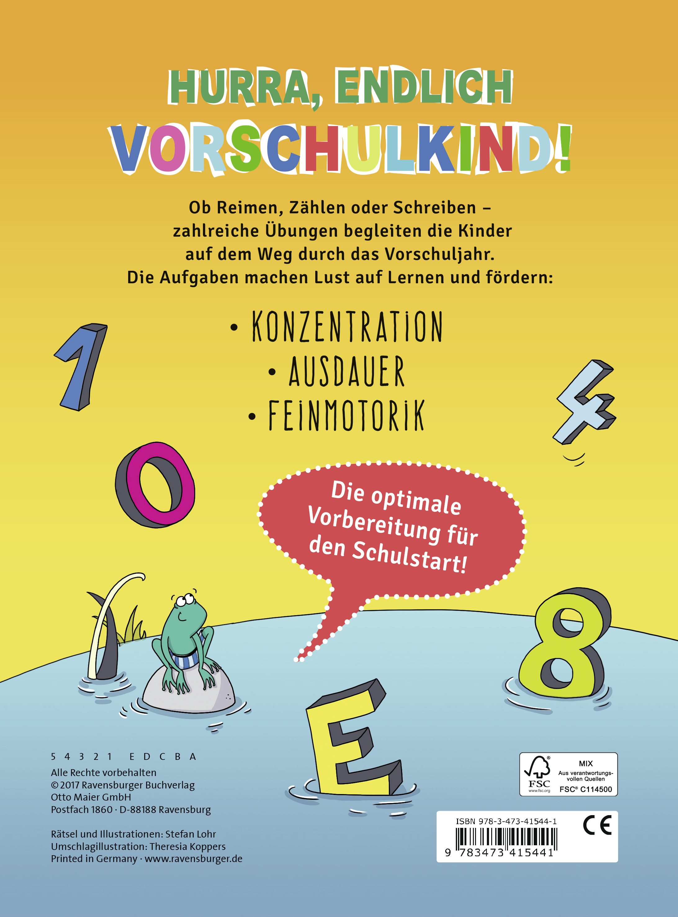 lesen