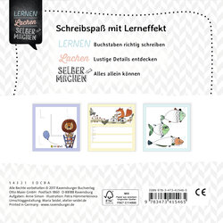 Backcover