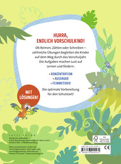 Backcover