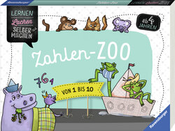 Innenansicht 1