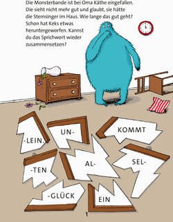 Innenansicht 1