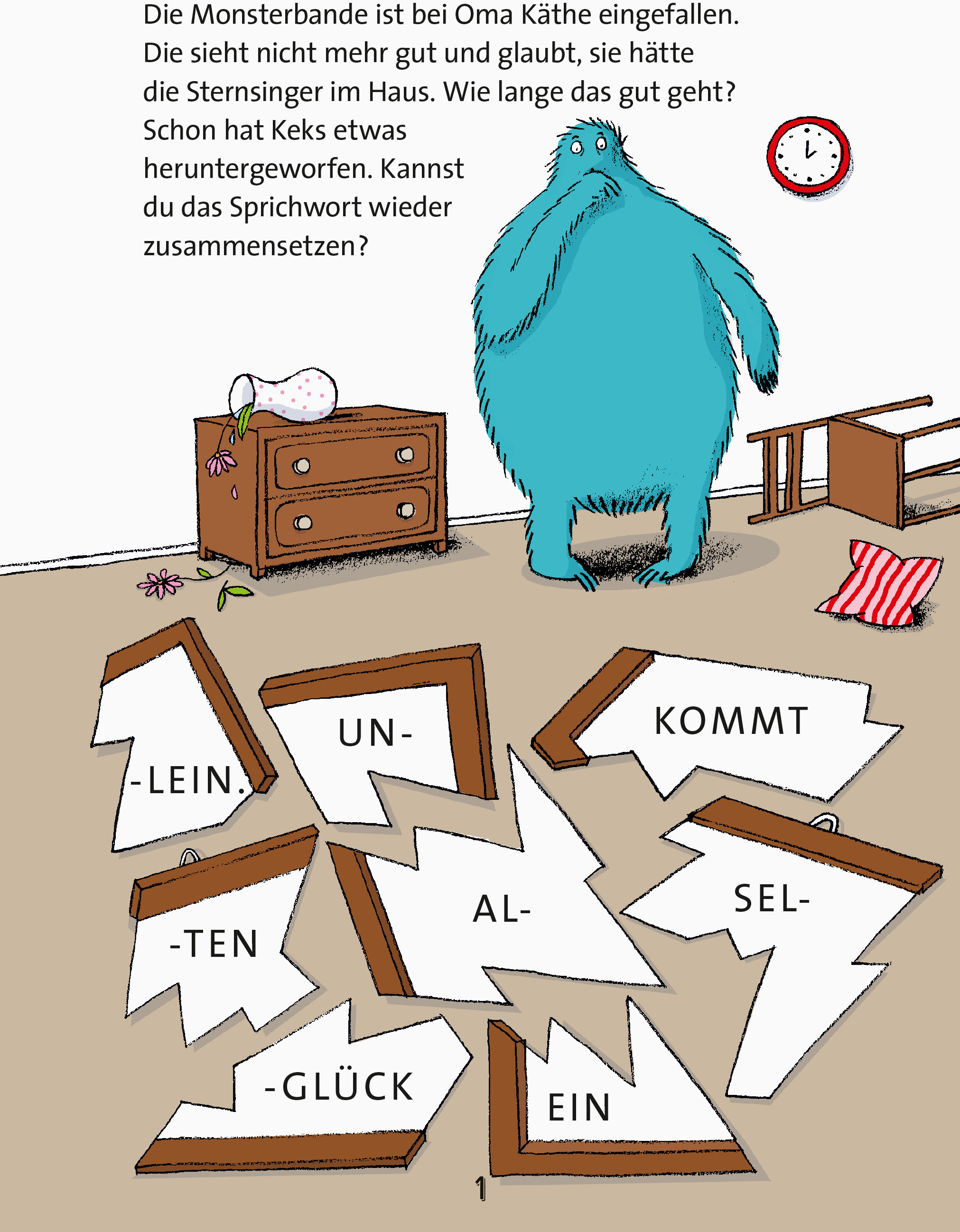 lesen