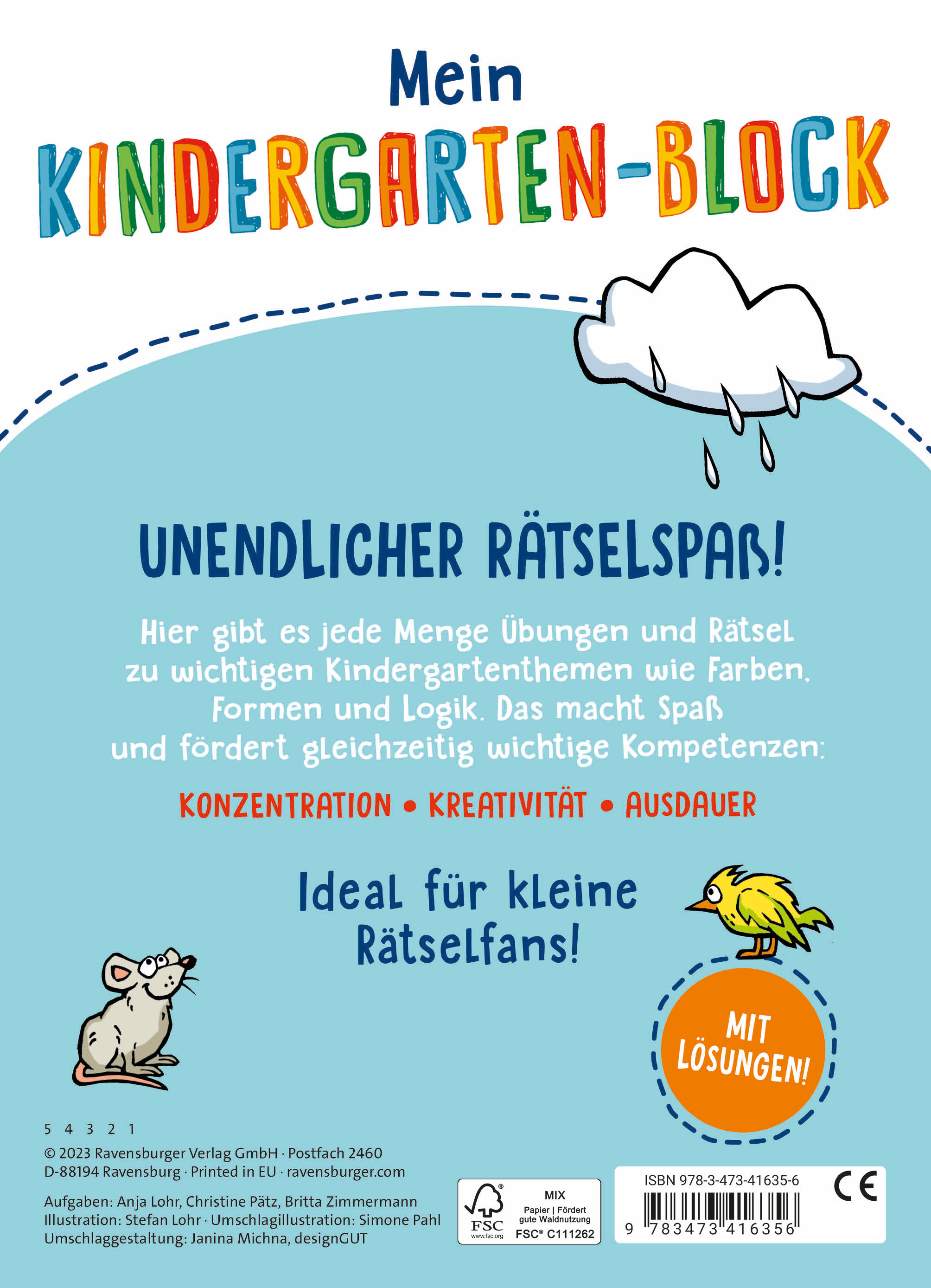 lesen