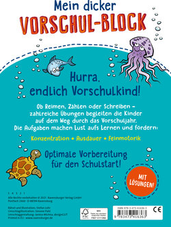 Backcover