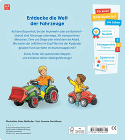 Backcover