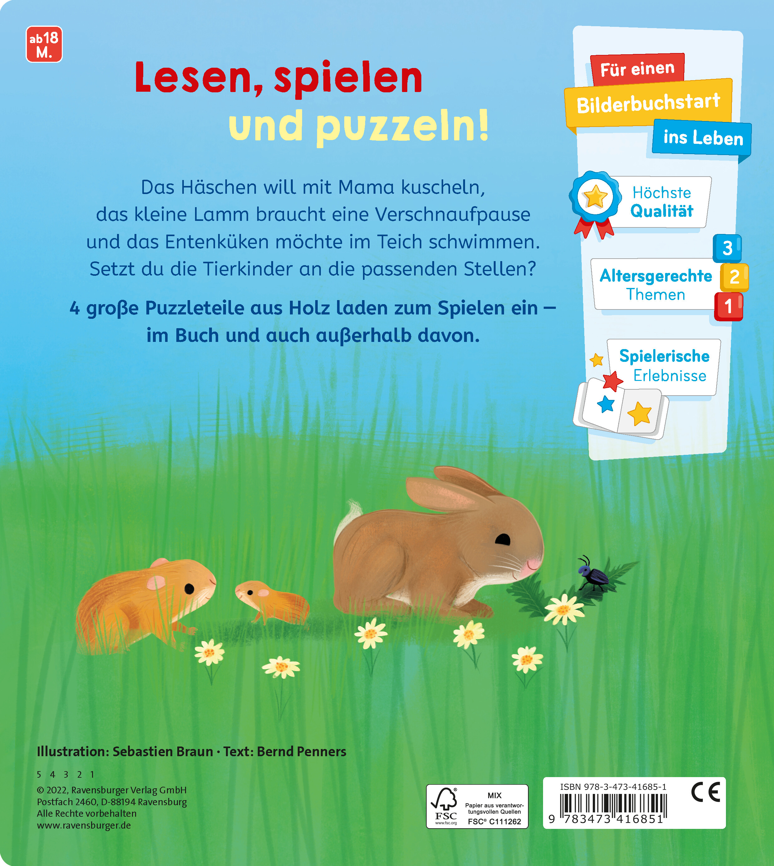 lesen