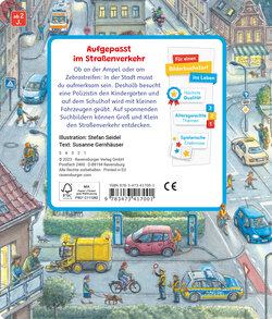 Backcover