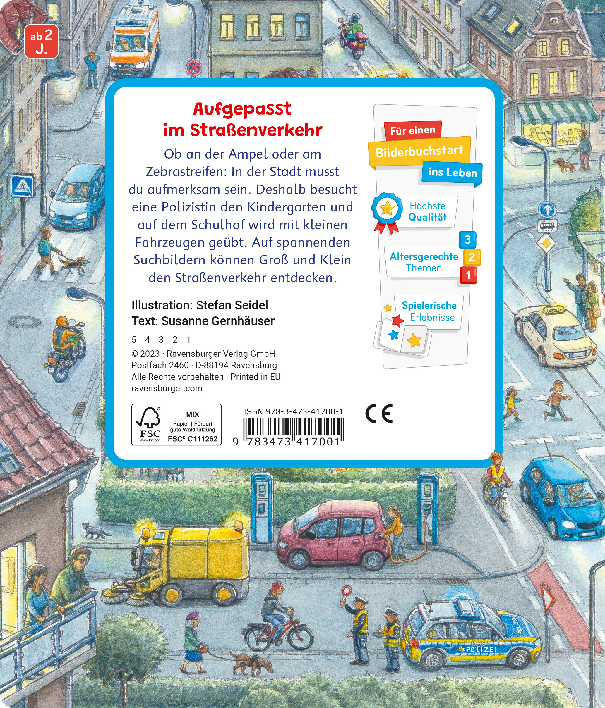lesen